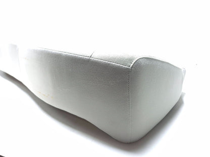 2012 Nissan Leaf Rear Seat Lower Cushion OEM