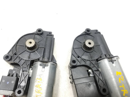 2022 Chevrolet Trailblazer Sunroof Motor & Wire Harness 2pcs OEM