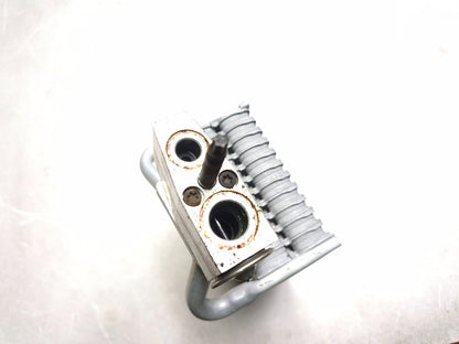 2008 Lincoln Navigator Ac Evaporator Rear  OEM
