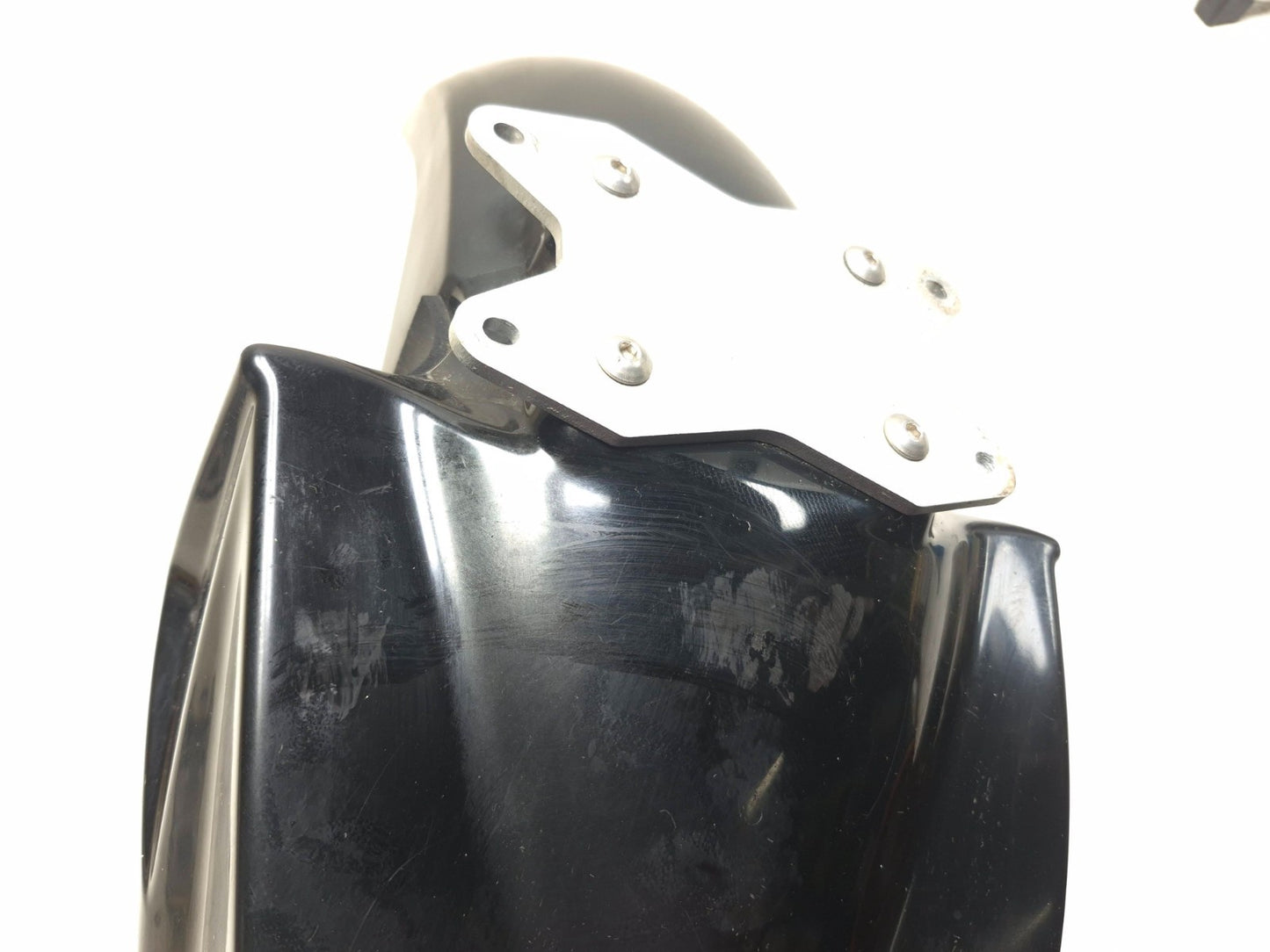 2015 Suzuki Gw250 Inazuma 250 Front Fender OEM
