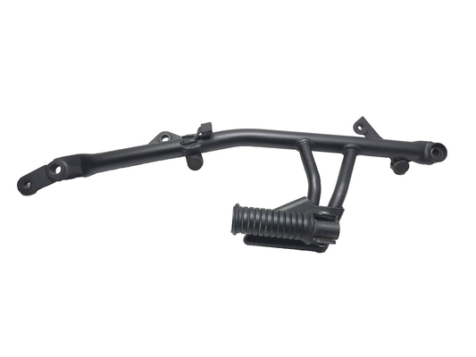 2017 Kawasaki Vulcan S En650c Right Footrest & Bracket Assy OEM