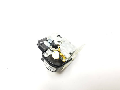2012 Jeep Grand Cherokee Lock Actuator Tailgate Glass  OEM