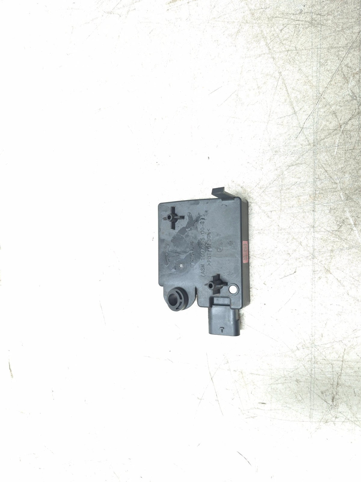 2019 Tesla Model 3 Rear Bumper Computer Body Control Module OEM