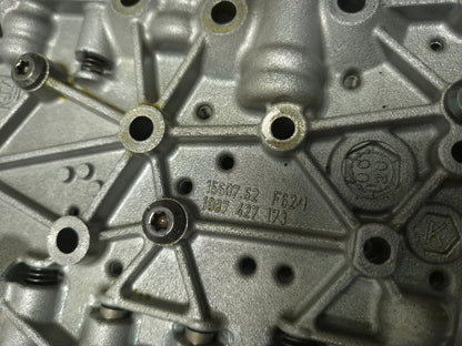 2020 Dodge Challenger 5.7l Automatic Transmission Valve Body OEM