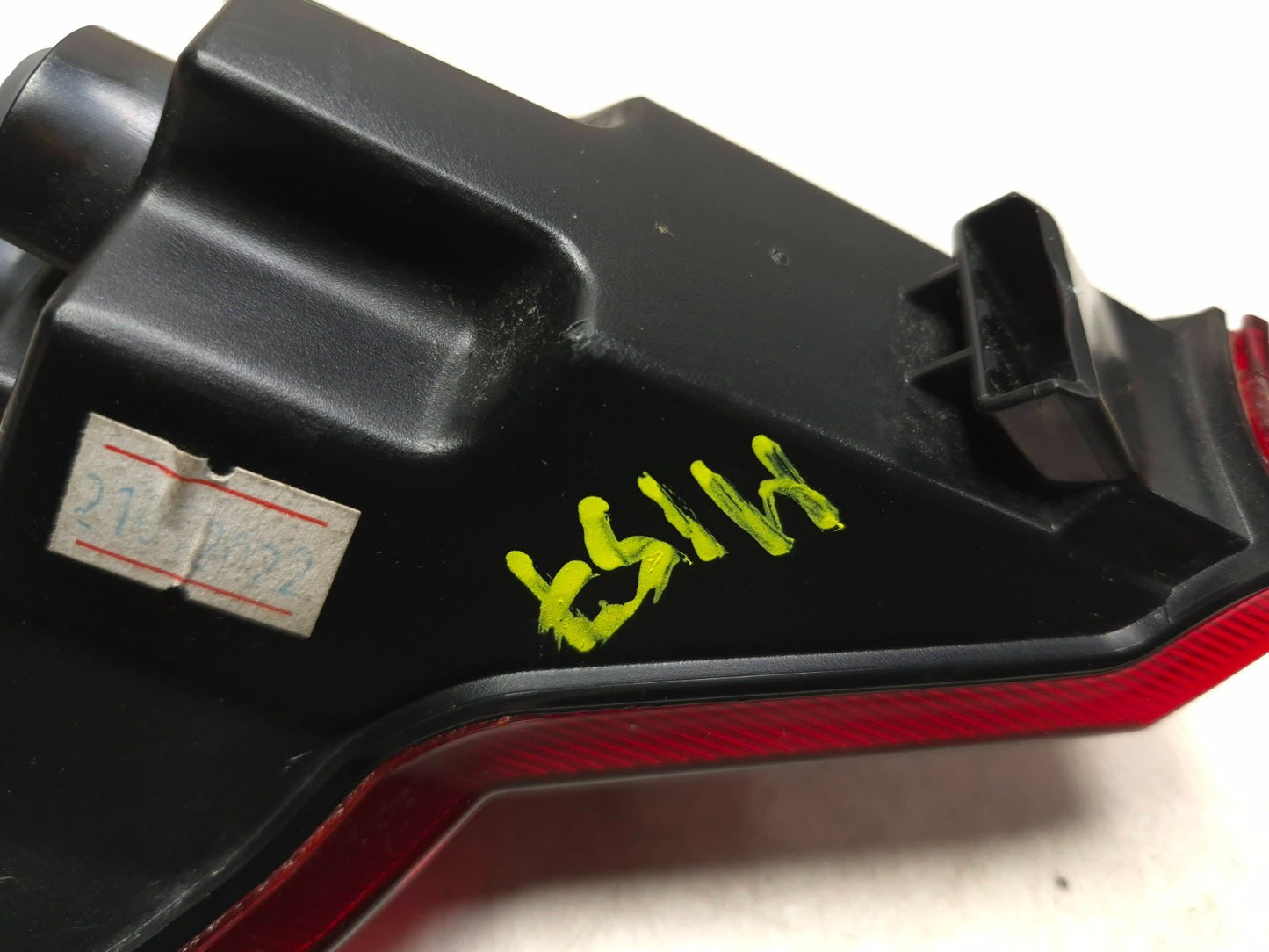 2023 Kawasaki Ninja 400 Ex400 Tail Brake Light Lamp OEM