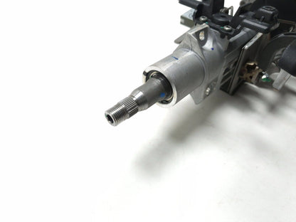 2014 Fiat 500l Electric Steering Column OEM