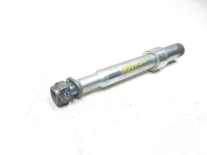 14 - 20 Harley Xg750 Street 750 Front Wheel Axle OEM