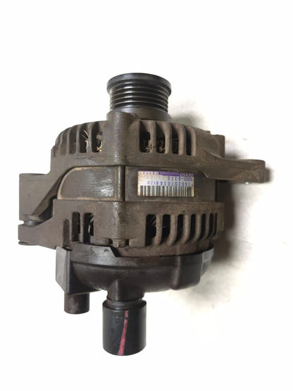 2013 Fiat 500 Turbo 1.4l Alternator 120a OEM P56029703aa