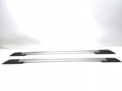 2017 Dodge Journey Roof Rail Rack Pair OEM