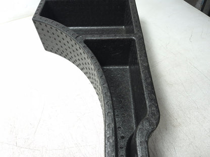 2017 Ford Focus St Rear Trunk Floor Foam Storage Box Left & Right Pair OEM
