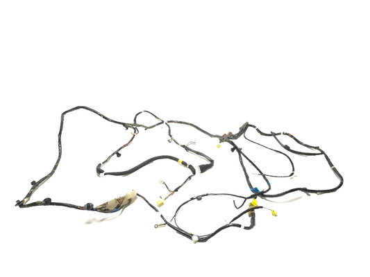 2018 Nissan Altima Interior Body Wire Harness Right Passenger Side OEM