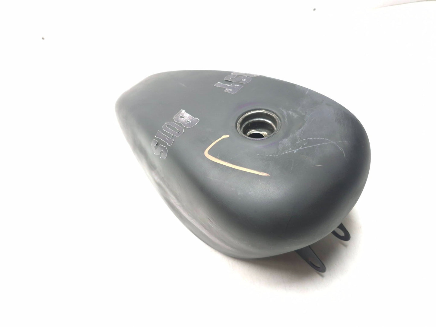 1998 - 2003 Harley Sportster Xl1200c Xl883c Gas Fuel Tank OEM