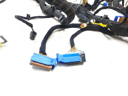 2017-2023 Alfa Romeo Stelvio Dash Dashboard Wiring Harness OEM
