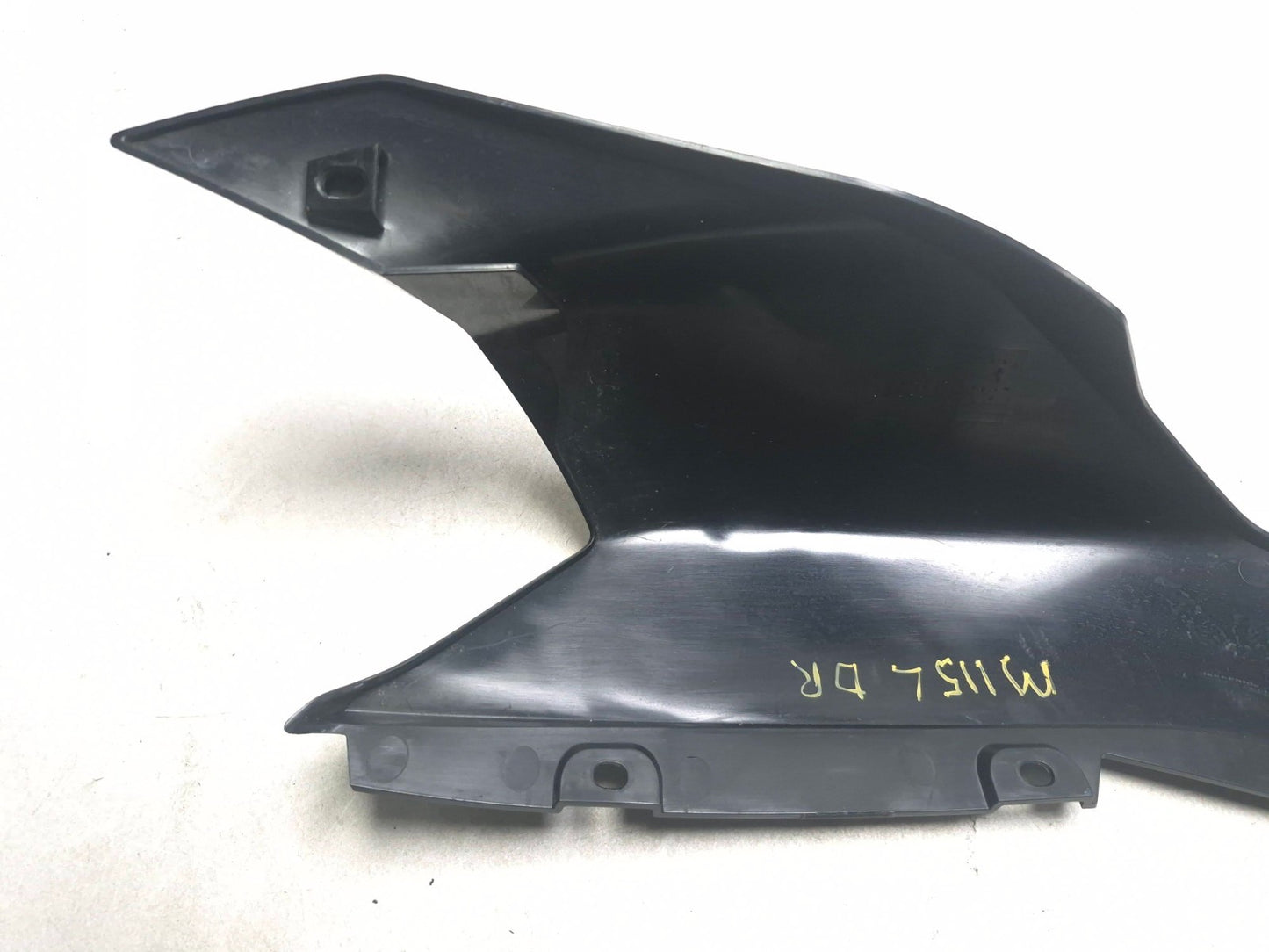 2023 Can-am Ryker 600 Right & Left Front Upper Fairing Pair OEM