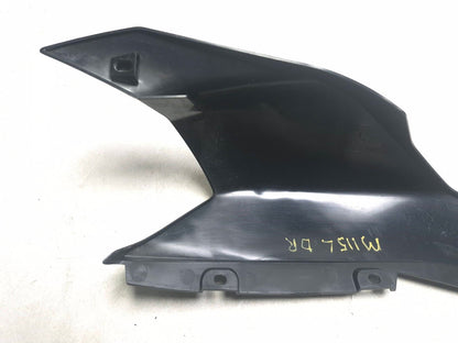 2023 Can-am Ryker 600 Right & Left Front Upper Fairing Pair OEM