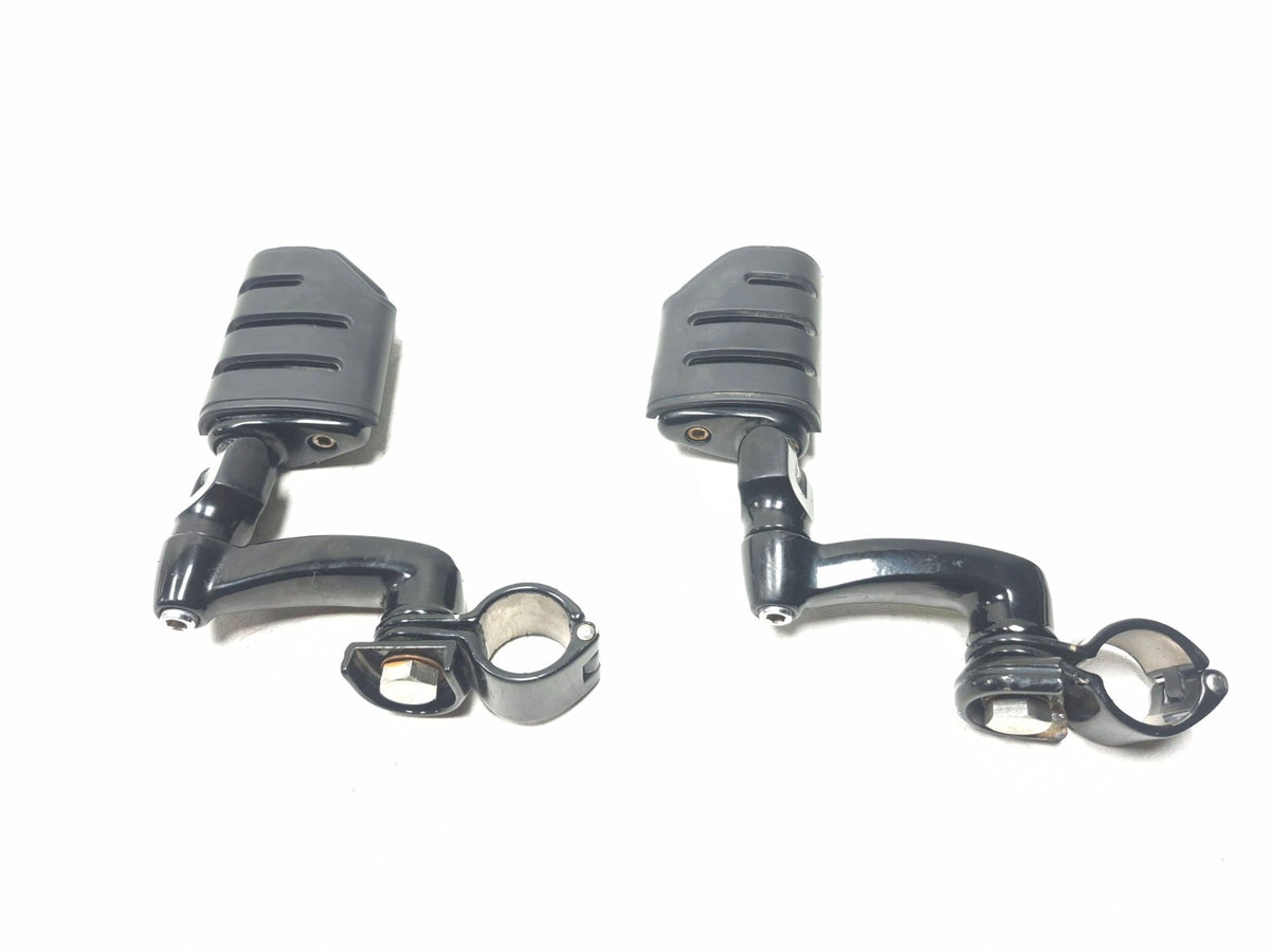 1993-2026 Harley Touring Street Glide Highway Pegs 1-1/4"