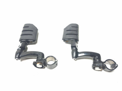1993-2026 Harley Touring Street Glide Highway Pegs 1-1/4"