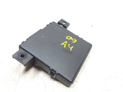 2009 - 2012 Audi A4 S4 Sedan Gateway Control Unit OEM