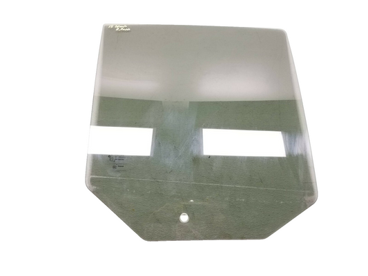 2015 Jeep Compass Rear Door Window Glass Passenger Side Right OEM