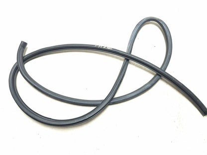 2010 Lexus Hs250h Rear Door Weatherstrip Seal Right Passenger Side Set OEM