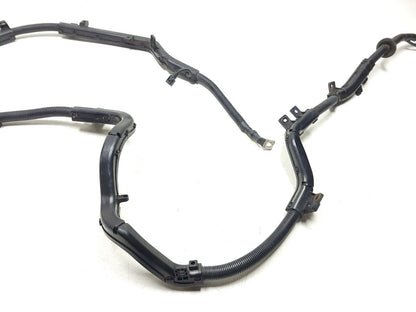 09-14 Hyundai Genesis Battery Cable 91850-3m010 4.6l OEM Sedan