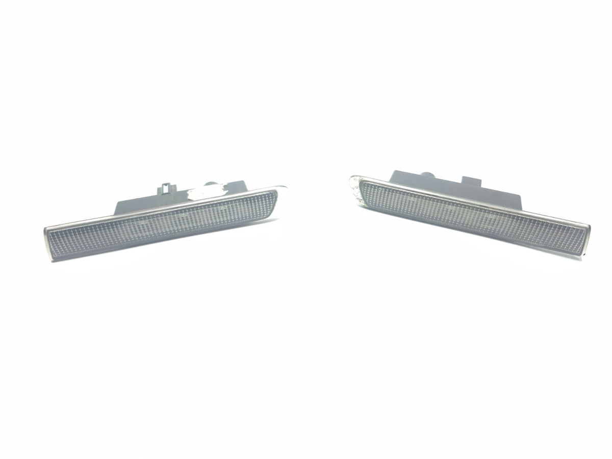 2008 Acura Tl Type-s Front Side Marker Light Left & Right 33850-sep-a01 OEM