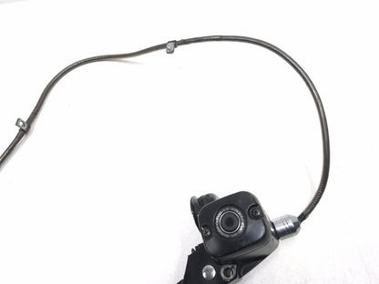 2003 Harley-davidson Fxdl Anniversary Dyna Front Brake Master Cylinder OEM