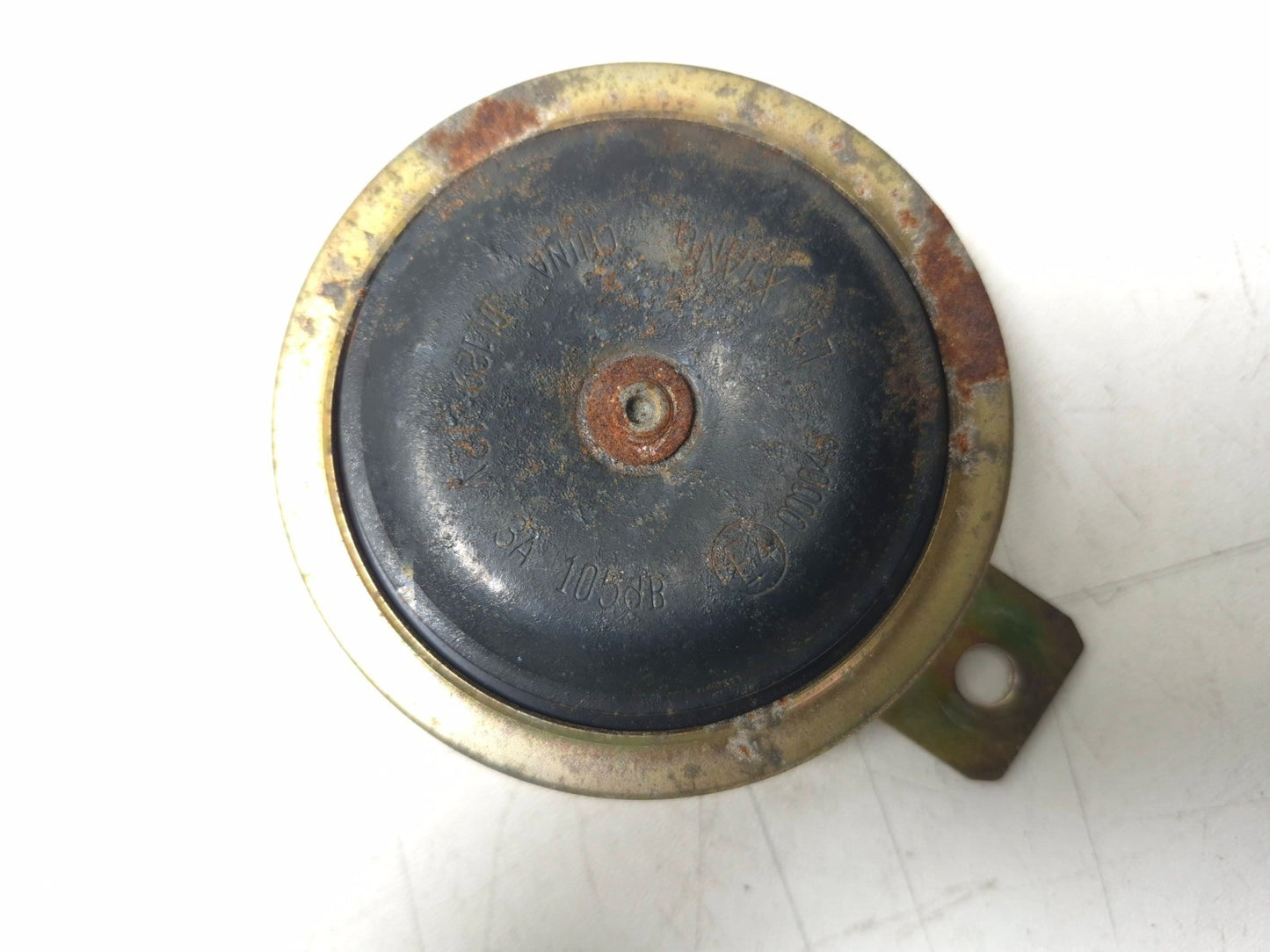 2007 Cf Moto V5 Qlink Legacy 250 Electric Horn OEM