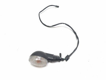 2017 Kawasaki Vulcan S En650c Rear Right Turn Signal OEM
