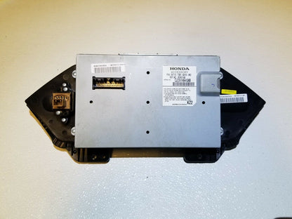11 12 13 Honda Odyssey Gps Navigation Display Screen 39710-tk8-a310 OEM