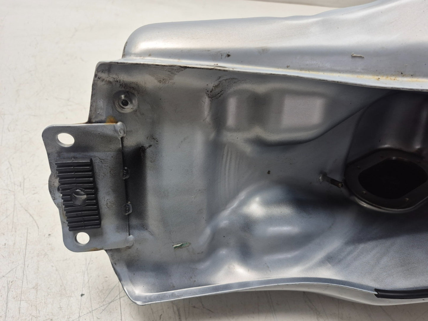 2022 Moto Guzzi V7 Fuel Tank OEM