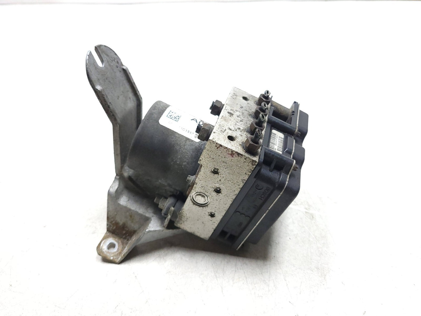 2007 - 2009 Acura Mdx Abs Anti Lock Brake Pump  OEM