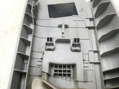 2011 - 2013 Kia Sportage B Pillar Trim Cover Upper Left & Right OEM