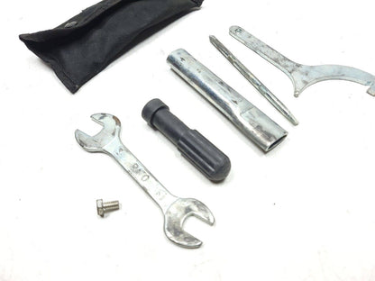 2017 - 2023 Kawasaki Ex650 Ninja 650 Tool Kit OEM