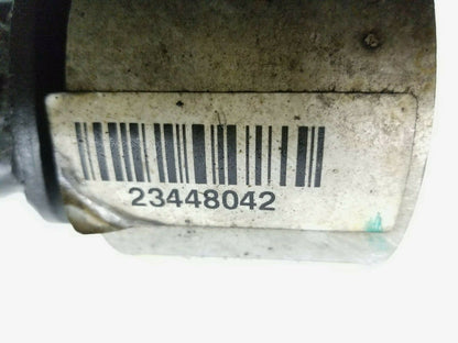 2016 Chevrolet Impala Front Driver Lower Control Arm OEM