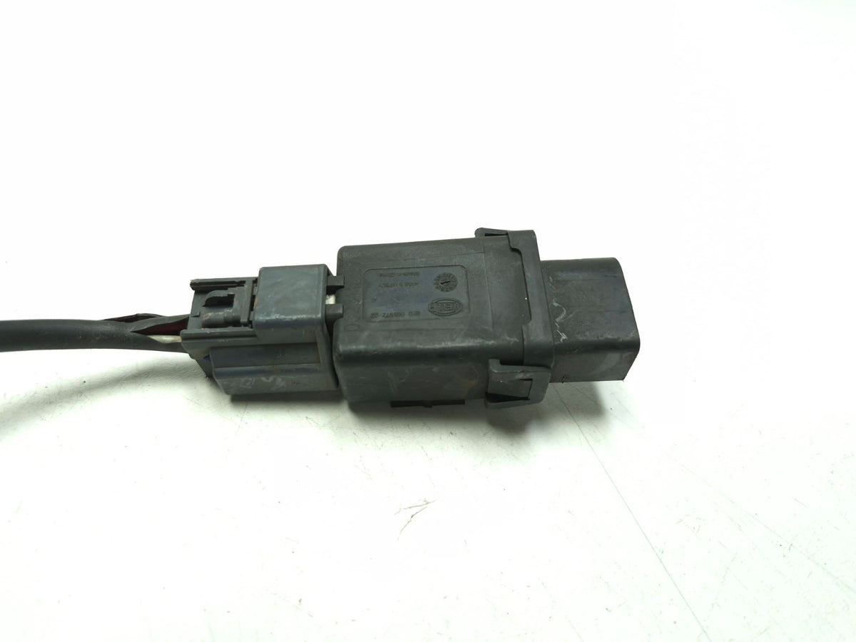 2012 Chevrolet Cruze Power Brake Booster Vacuum Pump 20998928 OEM
