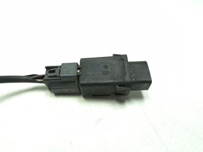2012 Chevrolet Cruze Power Brake Booster Vacuum Pump 20998928 OEM