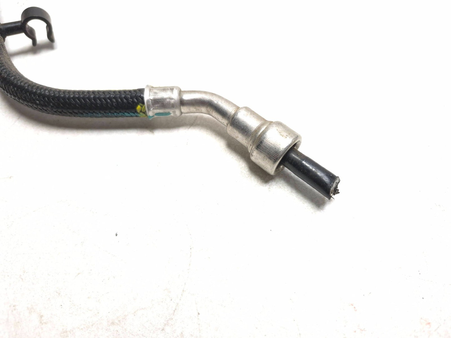 2019 Ford Ecosport Fuel Vapor Canister Tube Line Pipe OEM