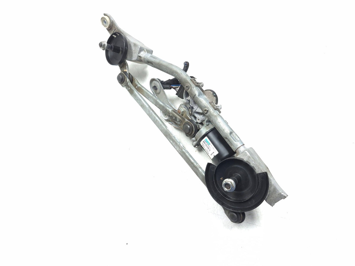 2011-2017 Nissan Juke Front Windshield Wiper Motor & Linkage Transmission OEM