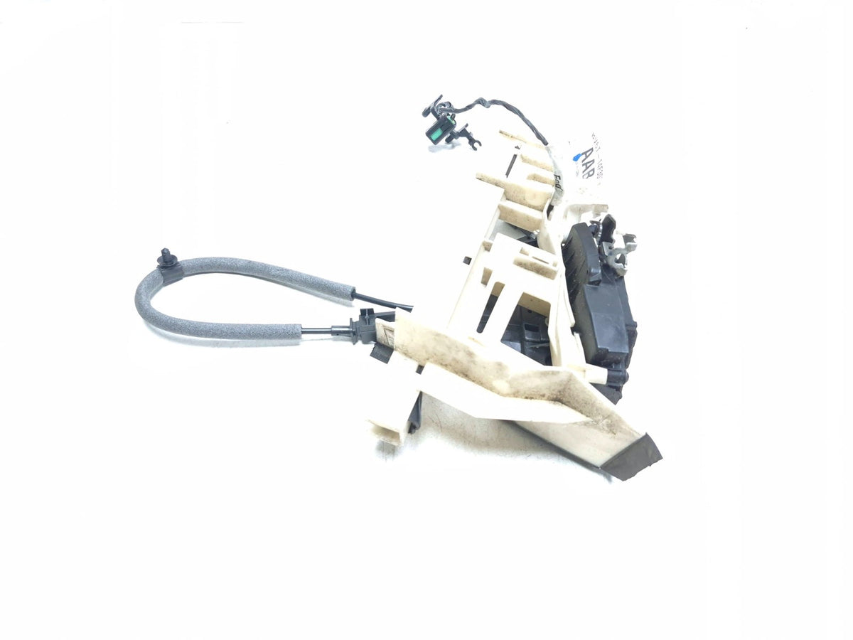 2013 Ford Focus Hatchback Rear Door Lock Actuator Passenger Side Right OEM