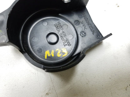 2022 - 2024 Honda Grom 125 Front Sprocket Cover Fairing 2pcs OEM