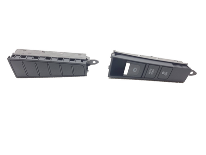2012 Volkswagen Cc Center Console Auto Hold Parking Control Switch OEM