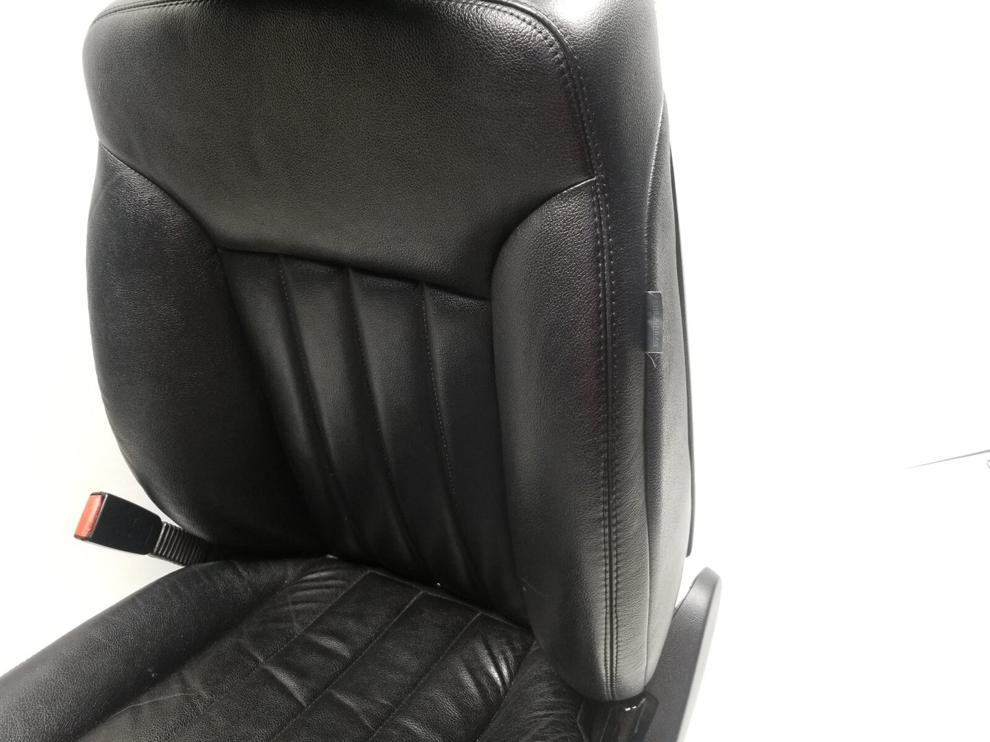 07 08 09 10 11 Mercedes Ml Ml350 Ml500 Front Driver Seat Left OEM