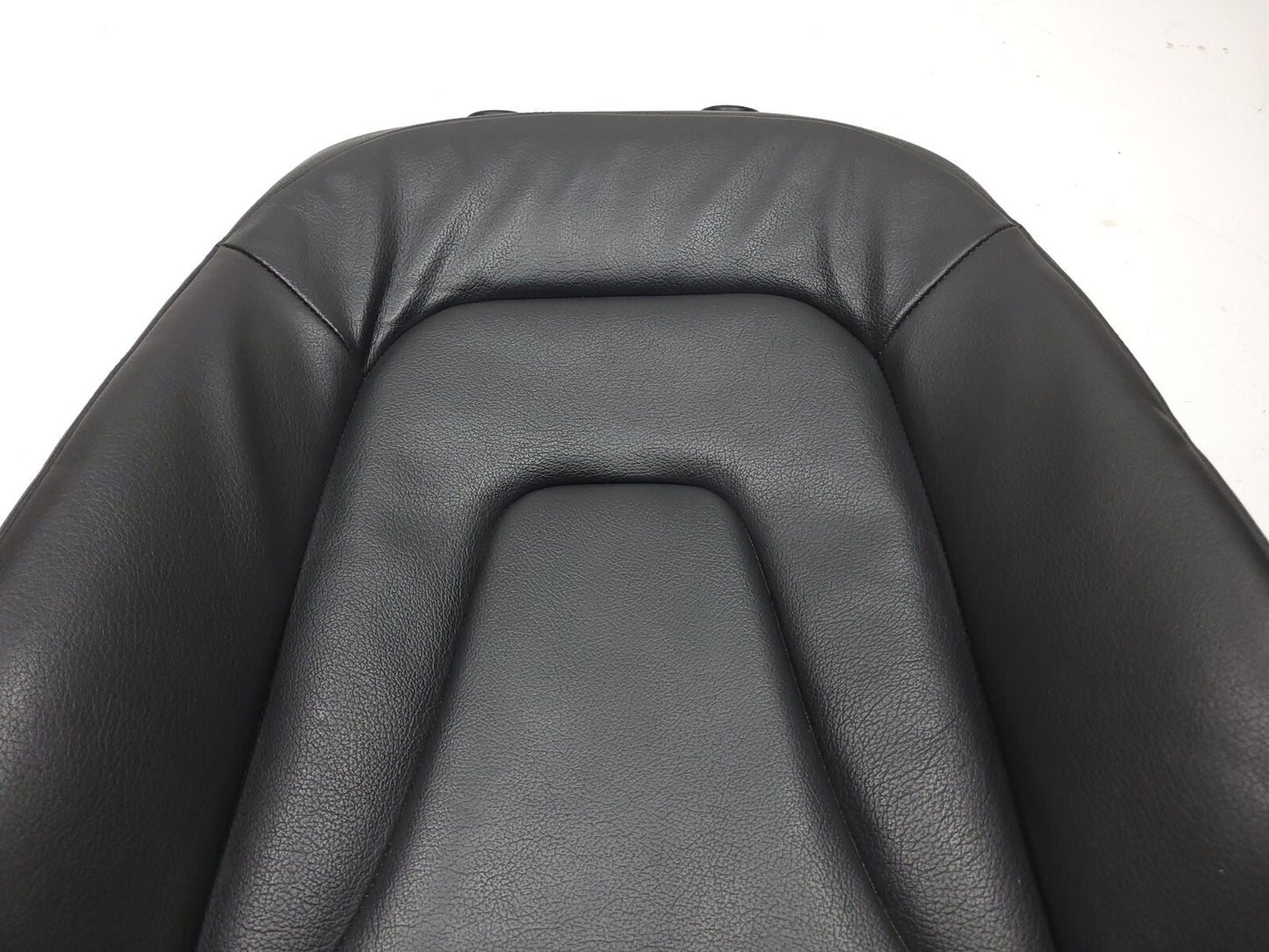 2008 - 2016 Audi A5 Coupe Front Seat Back Cushion Upper Passenger Right OEM