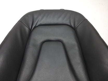 2008 - 2016 Audi A5 Coupe Front Seat Back Cushion Upper Passenger Right OEM