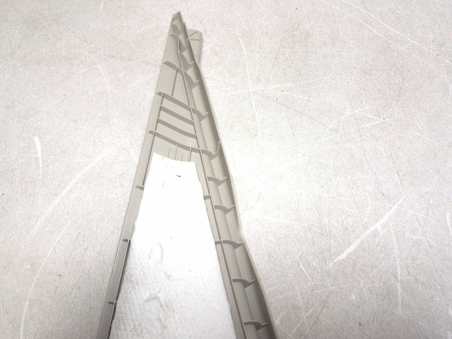 2016 Mazda 6 Rear Side C-pillar Trim Cover Panel 2pcs OEM