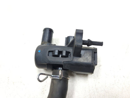 17-24 Kawasaki Kle300 Versys-x 300 Air Cut Valve Damper 92161-1424