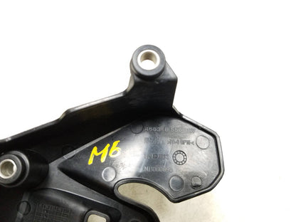 2017 - 2024 BMW G310r Engine Motor Sprocket Chain Cover  OEM