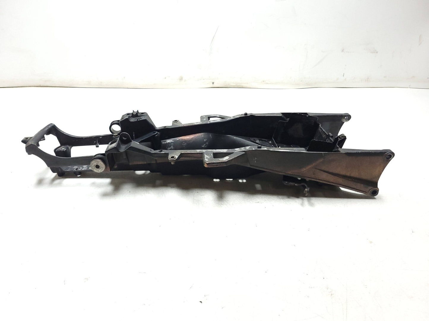 2004 - 2006 Yamaha Yzfr1 R1 Rear Sub Frame Chassis Seat Battery Tray  OEM