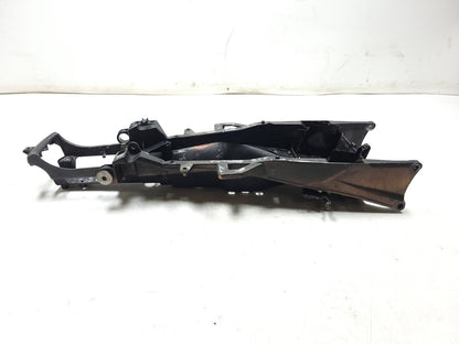 2004 - 2006 Yamaha Yzfr1 R1 Rear Sub Frame Chassis Seat Battery Tray  OEM